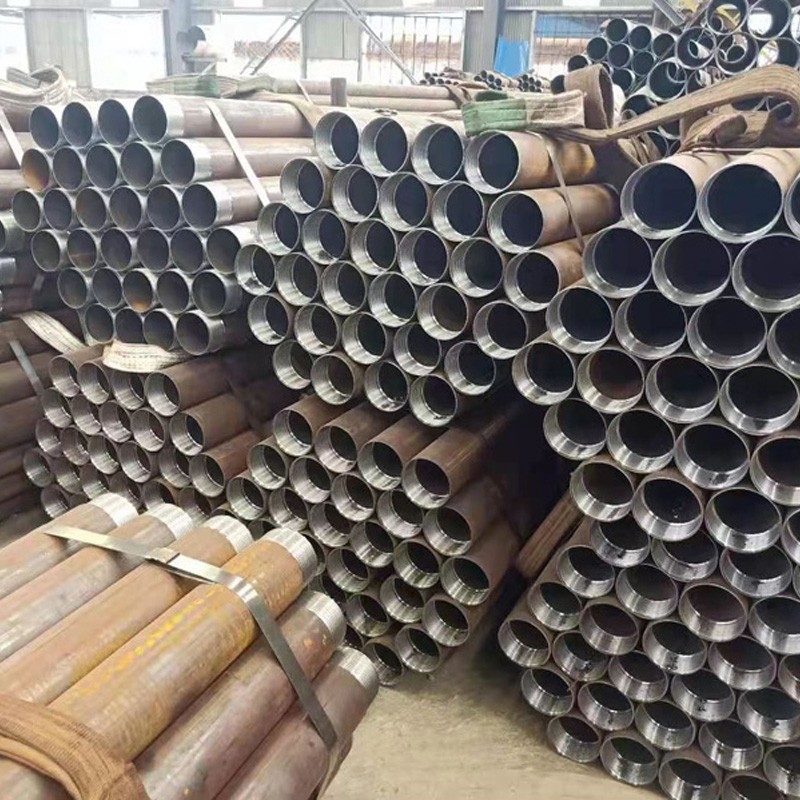 建瓯108地质跟管