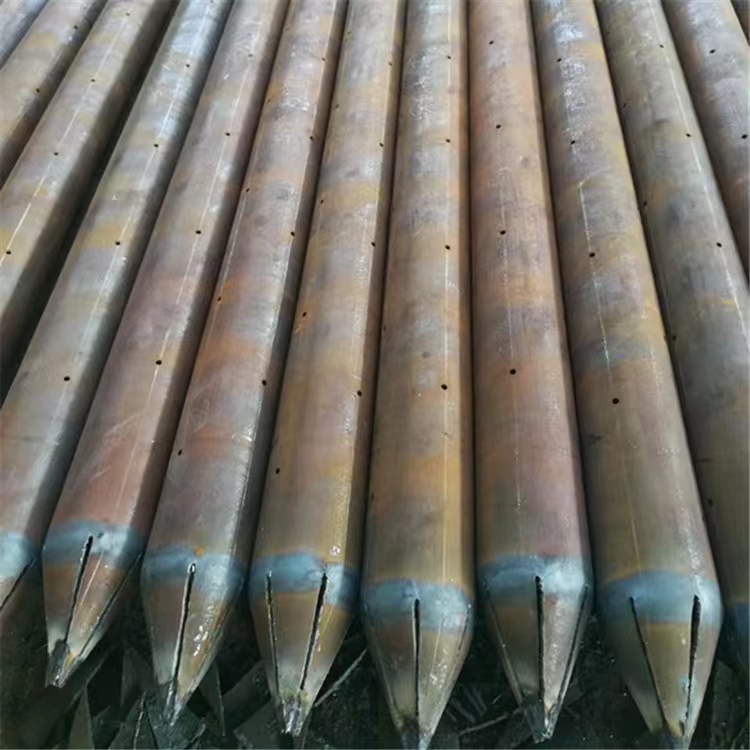 建瓯50mm管棚管